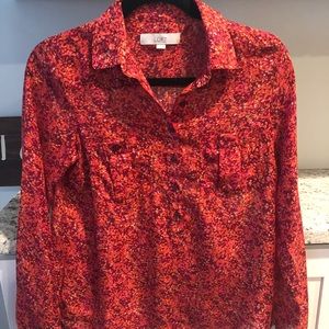 Women’s button down